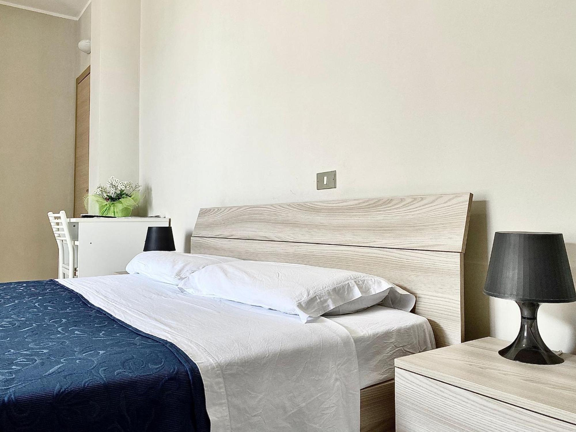 Vera Hotel Porto San Giorgio Esterno foto