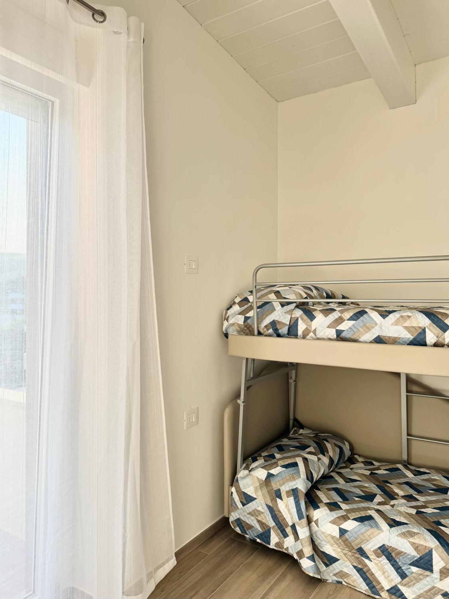 Vera Hotel Porto San Giorgio Esterno foto