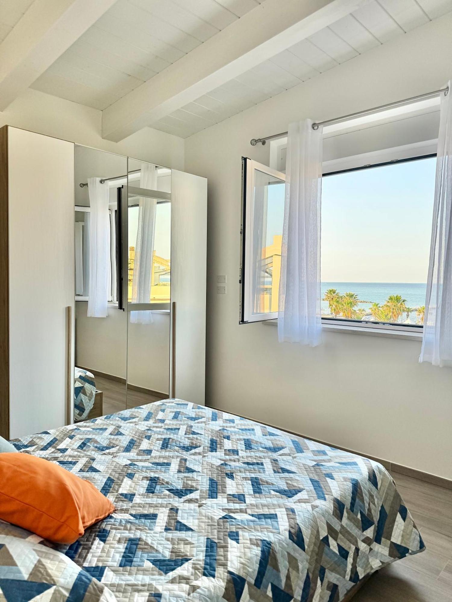 Vera Hotel Porto San Giorgio Esterno foto